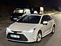 Toyota Corolla 2021 1.8 hybrid recent importata