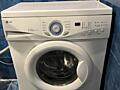 Продам стиральную машину LG