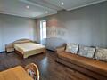 Apartament 1 cameră + 2 balcoane str. Kiev, Mun. Chișinău