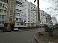 продаж 3-к квартира Білоцерківський, Біла Церква, 62000 $