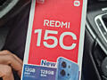 Новый Сяоми Redmi 15C (6/128Gb)