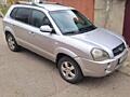 Хундай Туксон 2.0 Дизель 4WD 2005г.