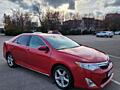 Toyota Camry 2013 - идеальный вариант