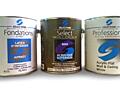 Водоэмульсионные канадские краски "Selectone", 1л, 4л, 18,5л