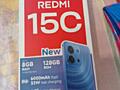 Redmi 15c