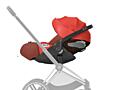 Автокресло 0+ Cybex Cloud T i-Size