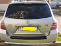Продам Toyota Highlander