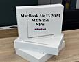 Apple MacBook Air 15 M2 2023 8GB 256GB
