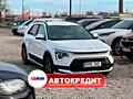 Kia Niro Hybrid (Доступен в Автокредит)