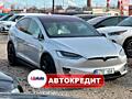 Tesla Model X 75D (Доступен в Автокредит)