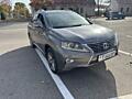 Продам Lexus RX 350 2013г. рестайлинг