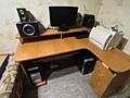 Продам компьютерный стол