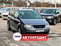 Volkswagen Touran (Доступен в Автокредит)