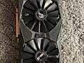 Продам ASUS ROG Strix GTX 1050 Ti