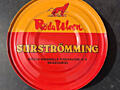 Сюрстремминг из Швеции (Surströmming)