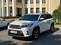 Toyota Highlander Limited Platinum