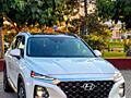 Hyundai Santa FE 2019 г.