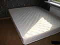 Двухспальный матрас 1,80 х 2 м б/у