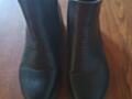 Продаю сапоги
