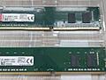 Set DDR4 16GB (2x8GB) Kingston 3200MHz CL22