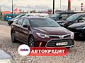 Toyota Avalon Hybrid (Доступен в Автокредит)