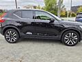 Volvo XC40 Plugin hibrid Automat