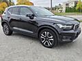 Volvo XC40 Plugin hibrid Automat