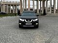 Nissan Rogue 17 год