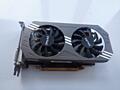 Видеокарта Зотак 970