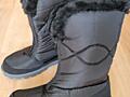 ПРОДАЮТСЯ УТЕПЛЁННЫЕ САПОЖКИ 195 руб. 37 размер. Доставка Экспресс почтой.