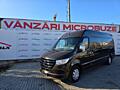 Mercedes Sprinter an. 2019