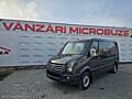 Volkswagen Crafter cu TVA an. 2015