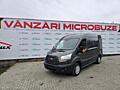 Ford Transit cu TVA an. 2017