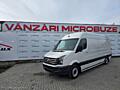 Volkswagen Crafter cu TVA an. 2017