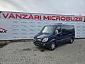Mercedes Sprinter an. 2008