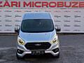 Ford Transit custum TVA an. 2018