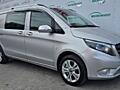 Mercedes Vito an. 2018