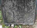Radiator GAZ 53