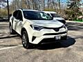 Rav 4 Продам Или обмен Prado или Highlander