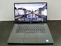 4K UHD 15.6&quot; Touch Ноутбук Dell Xeon/16gb/250gb ssd/Quadro M1000M