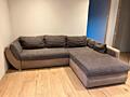 Угловой диван