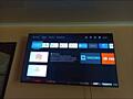 Продам телевизор UD Smart TV Android 4k