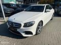 Mercedes Benz E Class