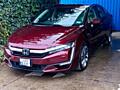 Honda clarity 1.5 Plagin Hybrid 2018