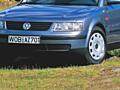 КУПЛЮ VW PASSAT B- 5 до 2000 $