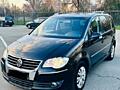 Volkswagen Touran в идеальном состоянии!