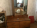 Разная советская мебель- трюмо, гардероб, сервант