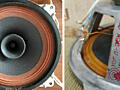 Куплю динамики 10гдш-1-4, фильтра от акустики