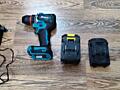 Продам аккумуляторный инструмент!
