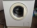 Продам немецкую стиральную машину Zanker Lavita 9120